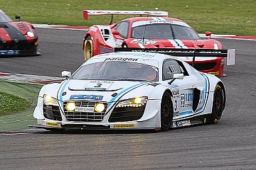 Erfolgreicher Saisonstart für HCB-Rutronik Racing