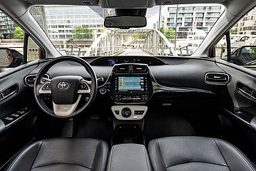Foto: Toyota