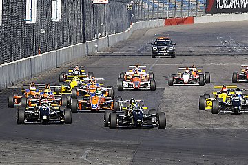 Foto: ADAC Motorsport