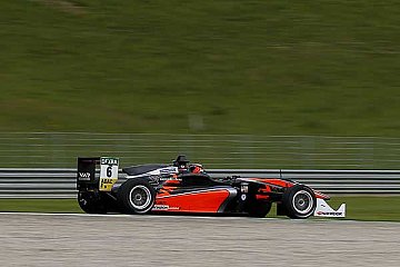 Erste Pole-Position für Callum Ilott