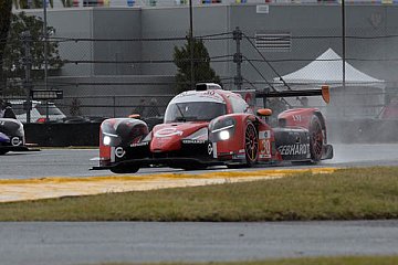 Gebhardt Motorsport reist zum zweiten Rennwochenende nach Austin