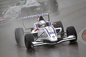 Heimspiel für Tereshchenko in Moskau