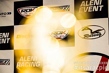 Rok Cup Germany zählt aktuell über 20 Einschreibungen