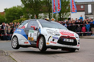 Frühes Aus für Riedemann beim Heimspiel