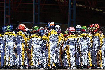 Neuerungen beleben Academy Trophy 2016