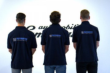 Foto: Rutronik Racing