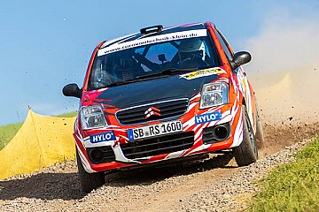 Hamadeh-Spaniol feiert dritten Saisonsieg vor heimischer Kulisse