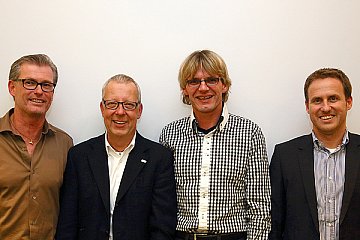 Mit neuem Elan in die Saison auf dem Nürburgring