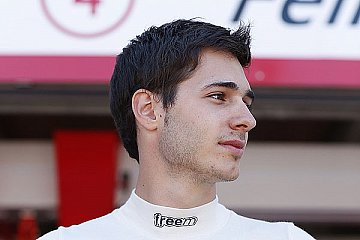 Vorfreude auf Silverstone und GP2-Reformen