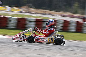 Solgat Motorsport überzeugt bei DKM-Auftakt