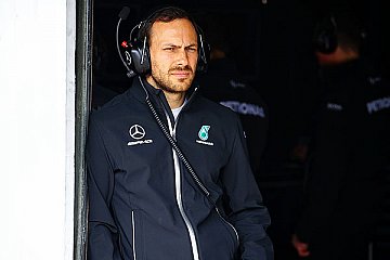 Interview mit DTM-Champion Gary Paffett (Teil 3/3)