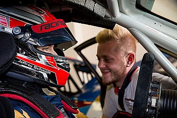Jeffrey Schmidt siegt in Dubai