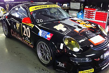 Wieder ein Top Ten-Ergebnis für race&event