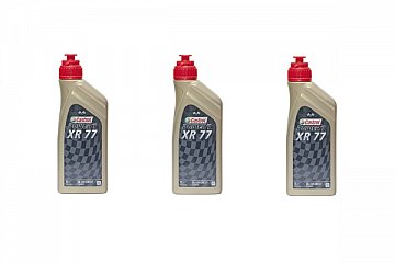 Bis zum Limit: Neues Zweitaktöl bei Wildkart Deutschland