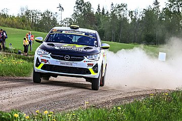 Opel-Junioren gehen als Mitfavoriten in die Hitzeschlacht der JERC