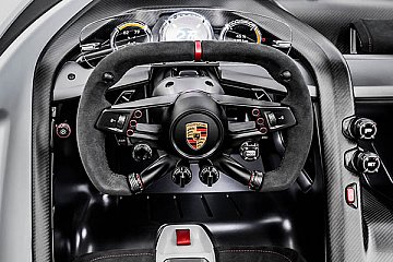 Foto: Porsche