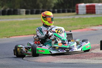 Ostercup-Siege für KSM-Piloten