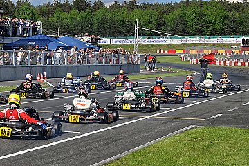 Holt Deutschland die Europameisterschaft?