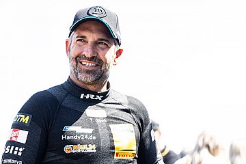 Timo Glock: „Ich bin ja nicht zu dumm zum Autofahren”