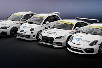 Gelungener Start des RCN SimRacing Sommer-Cups