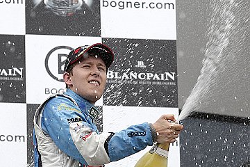 Philipp Frommenwiler beendet Durststrecke