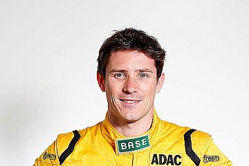 Kévin Estre steht bereits als einer von zwei Fahrern fest - Foto: ADAC