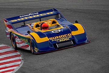 Porsche 917/30 (1973) - Foto: Porsche