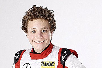 Santino Ferrucci greift für Eurointernational an