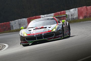 Wochenspiegel-Ferrari #11 - Foto: JACOBY Pressebüro