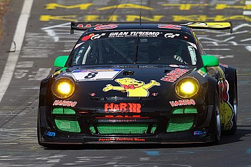 HARIBO Racing Team gut aufgestellt für die neue Saison