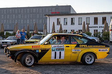 Foto: Opel