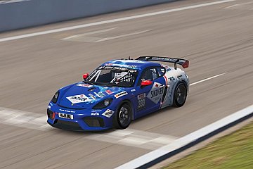 Foto: Manthey-Racing
