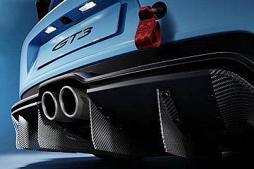 Foto: Porsche