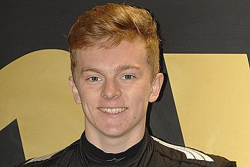 Nici Pohler freut sich auf neue Herausforderung