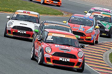 Der DTC kehrt zurück nach Oschersleben
