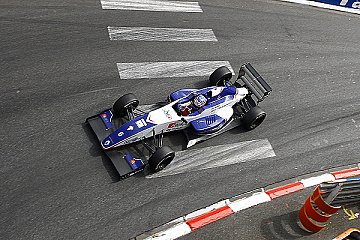 Stefan Riener behauptet Platz zwei in der Meisterschaft