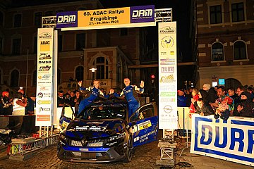 Foto: Mohe-Rallyesport / Dörrenbächer