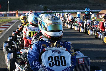 Favorit auf den WM-Titel der DD2: Simon Wagner