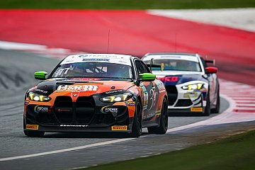 19 Fahrzeuge werden zum Saisonauftakt erwartet