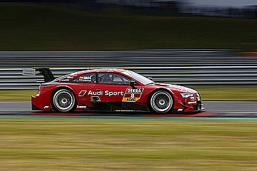 Miguel Molina - Foto: DTM