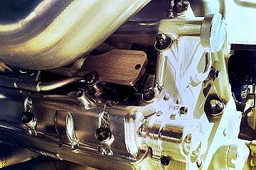 Technikfeature Die Airbox Druckvolle Luftnummer Formel 1 Motorsport Xl