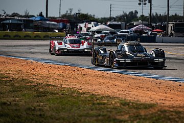 Proton Competition: nächste Herausforderung wartet in Watkins Glen