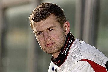 Michael Christensen wird Porsche-Werksfahrer