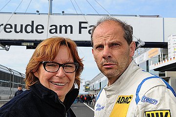 Bonk motorsport hofft auf dreimaliges Treppchen