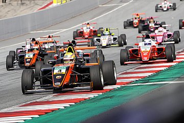 Deutscher Kader für die FIA Motorsport Games steht