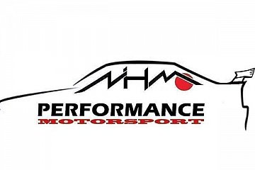 NHM-Performance startet bei DMV BMW Challenge 2017