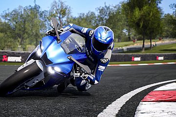 Game-Tipp: RIDE 4 kommt im Oktober
