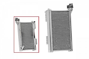 Wildkart informiert: Preiswerte Kühler aus der IR-Serie