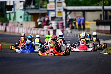 OAKC zu Gast im brandenburgischen Templin