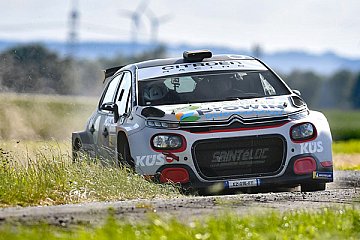 Marijan Griebel heiß aufs Heimspiel